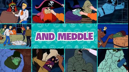 DOO GOOD with Scooby-Doo!