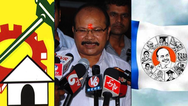 జగన్‌కు షా మెసేజ్ తర్వాత మరో ట్విస్ట్