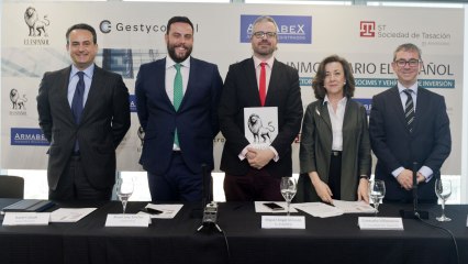 II Foro Inmobiliario EL ESPAÑOL