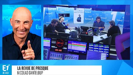 François Hollande : "Mon livre est bientôt disque d’or"