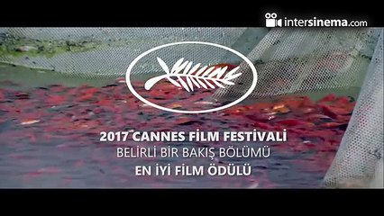 İnatçı Bir Adam - Fragman