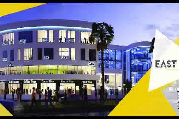 Explore Nurture Inspire Invest in East Hill Now