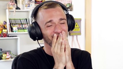 TU RIGOLES LA TERRE EXPLOSE !