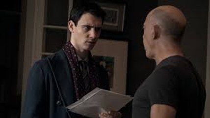 Full.Watch The Crossing Season 1 Episode 5 (S01E05) Online