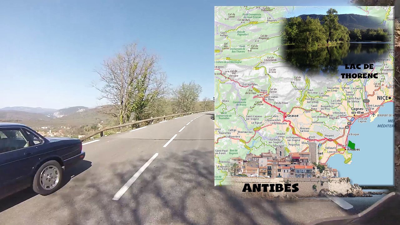 22/04/2018 Balade à moto