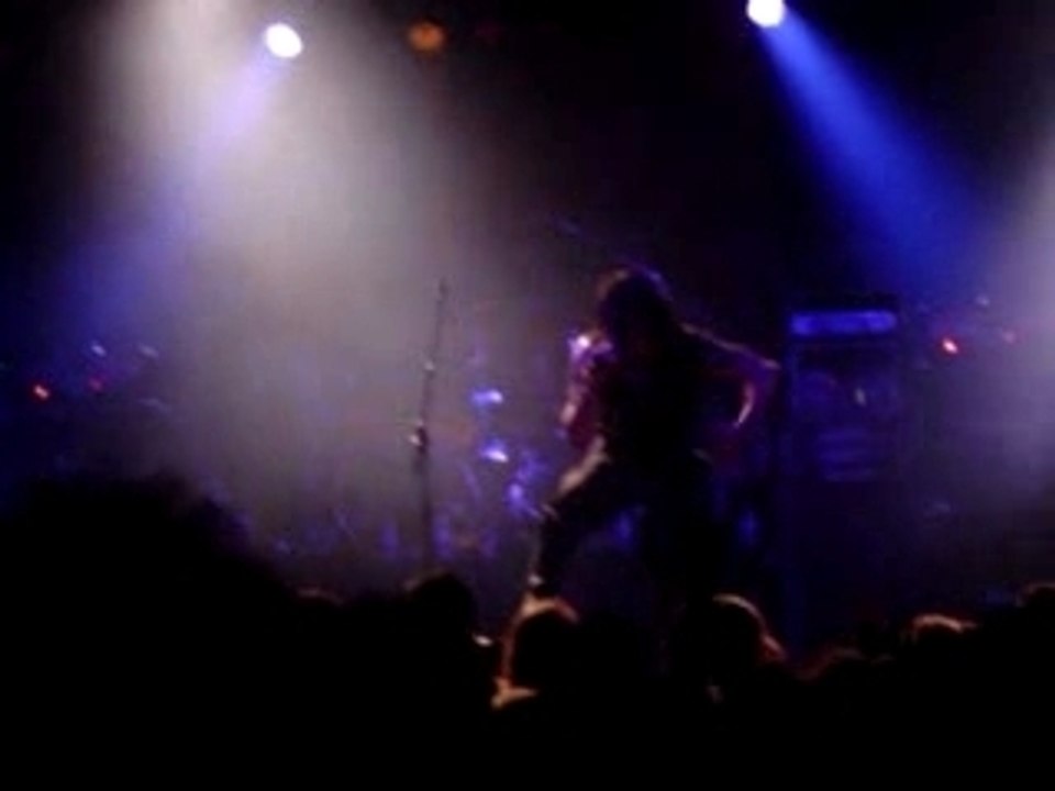 Marduk 02/12/2007