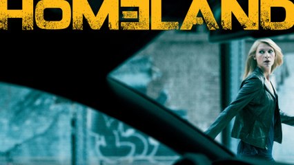 Premiere!! Homeland Season 7 Episode 12 Online Streaming!!