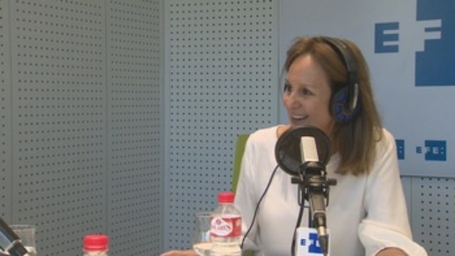 María Dueñas: el sueño americano de los emigrantes españoles no era quedarse