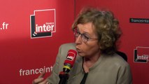 Le grand entretien avec Muriel Pénicaud