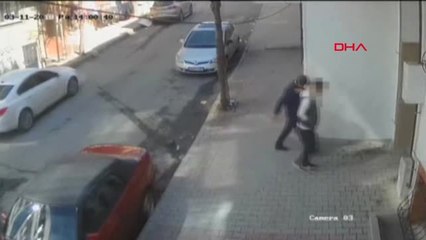 Avukat Abla Teşhis Etti; Hırsızlıktan Tutuklandı