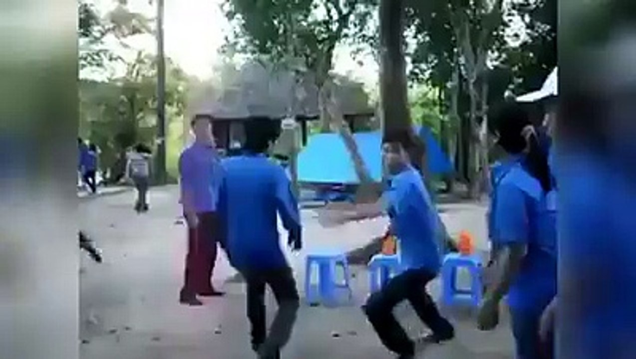 tro moi