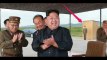 Kim Jong-Un ne se sépare jamais de ses toilettes personnelles
