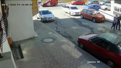 Hırsızlık şüphelisini ablası teşhis etti - İSTANBUL