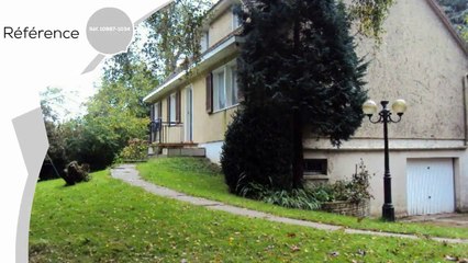A vendre - Maison/villa - CHEUX (14210) - 7 pièces - 150m²