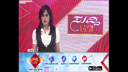 "We Have Not Given  Any Seat For Janaradhan Reddy", Says B.S  Yeddyurappa | ಸುದ್ದಿ ಟಿವಿ