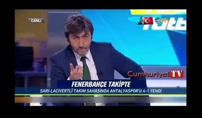 Rıdvan Dİlmen'in yeni kanalı belli oldu iddiası