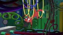 Eena Meena Deeka - Electric Shock (Full Episode) Funny Cartoon Compilation  *Cartoons for Children*