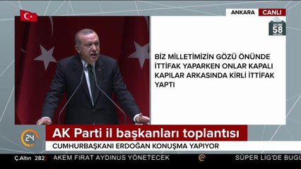 24 Haziran seçimleri ve yeni sistem