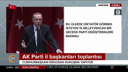 CHP'li 15 milletvekilinin İYİ Parti'ye gönderilmesi