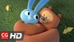 CGI Animated Short Film HD "Bear Hugs " by Masha Zarnitsa | CGMeetup