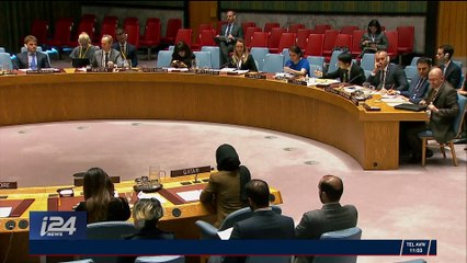 Danon : 80 000 combattants chiites sont en Syrie