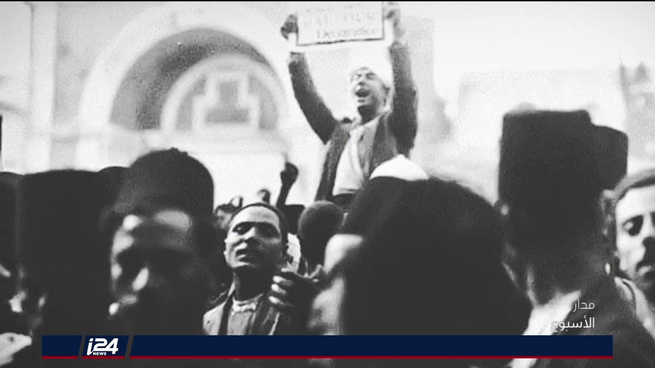 المدار الثقافي: ذكرى تأسيس إذاعة القدس ثاني إذاعة عربية بعد "صوت القاهرة"