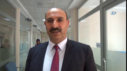 Bitlis'te İş-Kur’a Üç Günde 8 Bin Başvuru