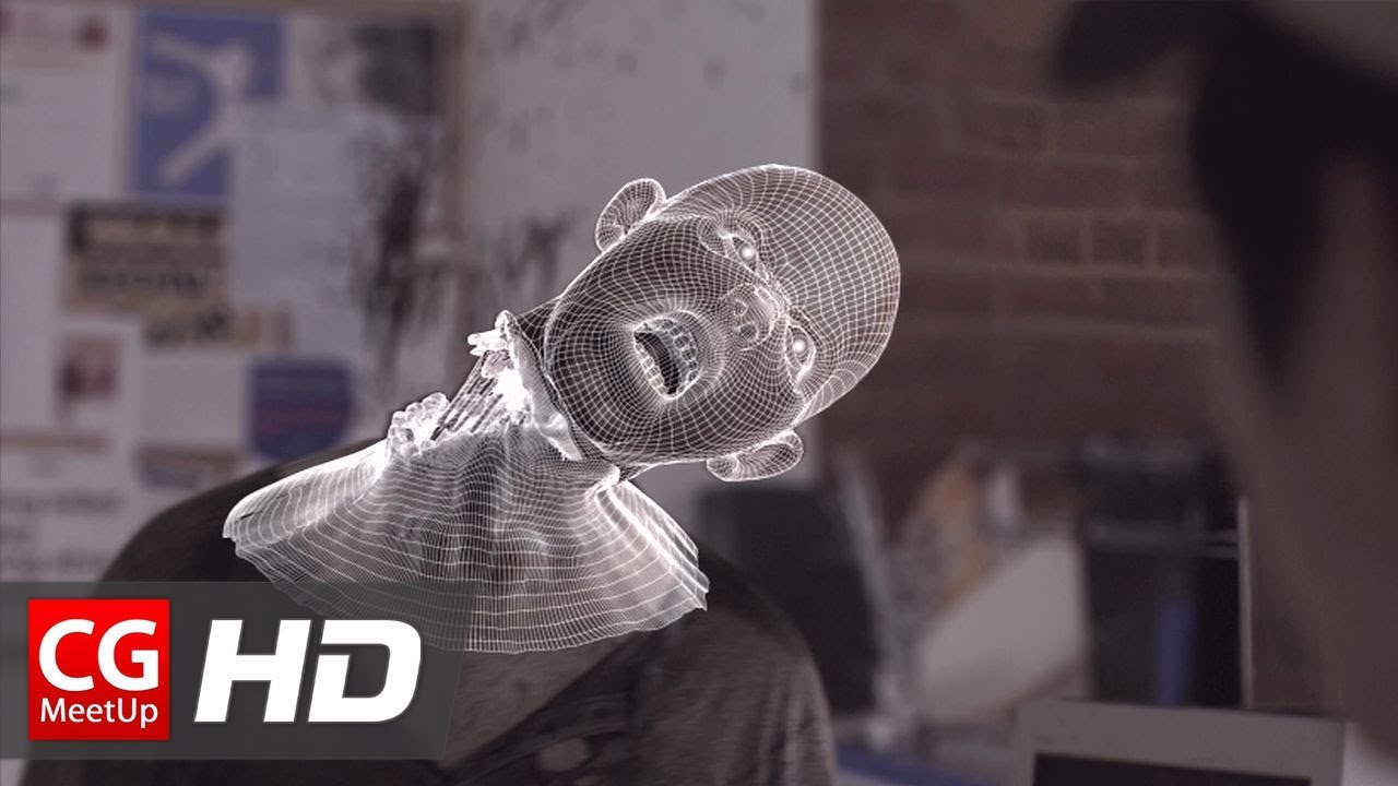 CGI VFX Breakdown HD "The Walking Dead S06s" by Stargate Studios | CGMeetup