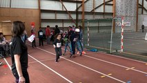 Grand prix Harmonie mutuelle et challenge des jeunes athlètes