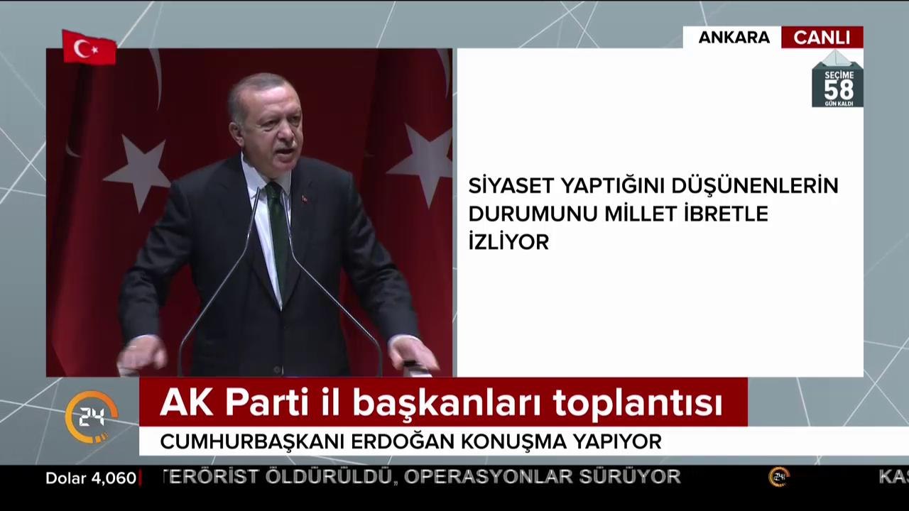 "Oyunu bozduk"