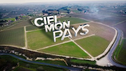 Ciel mon pays - Palais Gallien