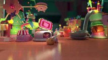 Num Noms - Delicious Doughnuts (Full Episode)  Cartoons for Kids  *Cartoon Movie* Animation 2018 Cartoons