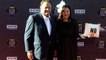 Paul Sorvino and Dee Dee Benkie 2018 TCM Classic Film Festival Red Carpet