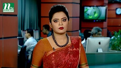 NTV Dupurer Khobor | 27 April, 2018