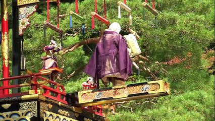 Discovering Takayama in Japan