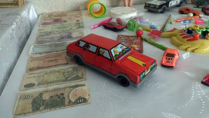 Genç öğretmenin 'nostaljik' yaşamı