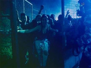 The Cure: Paano nagsimula ang epidemya?