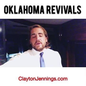 Clayton Jennings - OKC AND TULSA