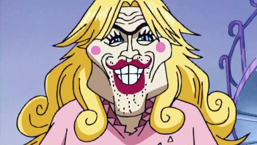 Sanji In Hell Kamabakka Kingdom 421 Eng Sub Video Dailymotion