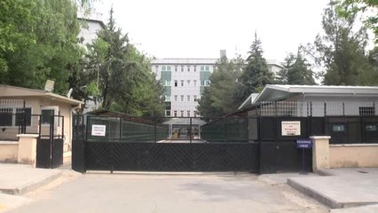 Adliye Girişinde 4 Ayda Bin 488 Suç Aleti Ele Geçirildi