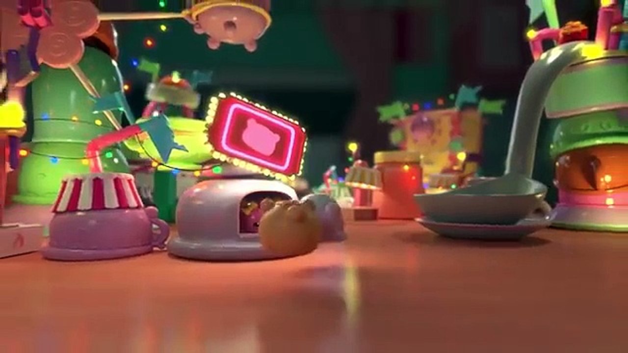 Num Noms - Exciting Adventure (Full Episode) Cartoons for Kids *Cartoon Movie* Animation 2018 Cartoons