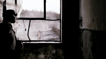 Horror Channel - Outpost