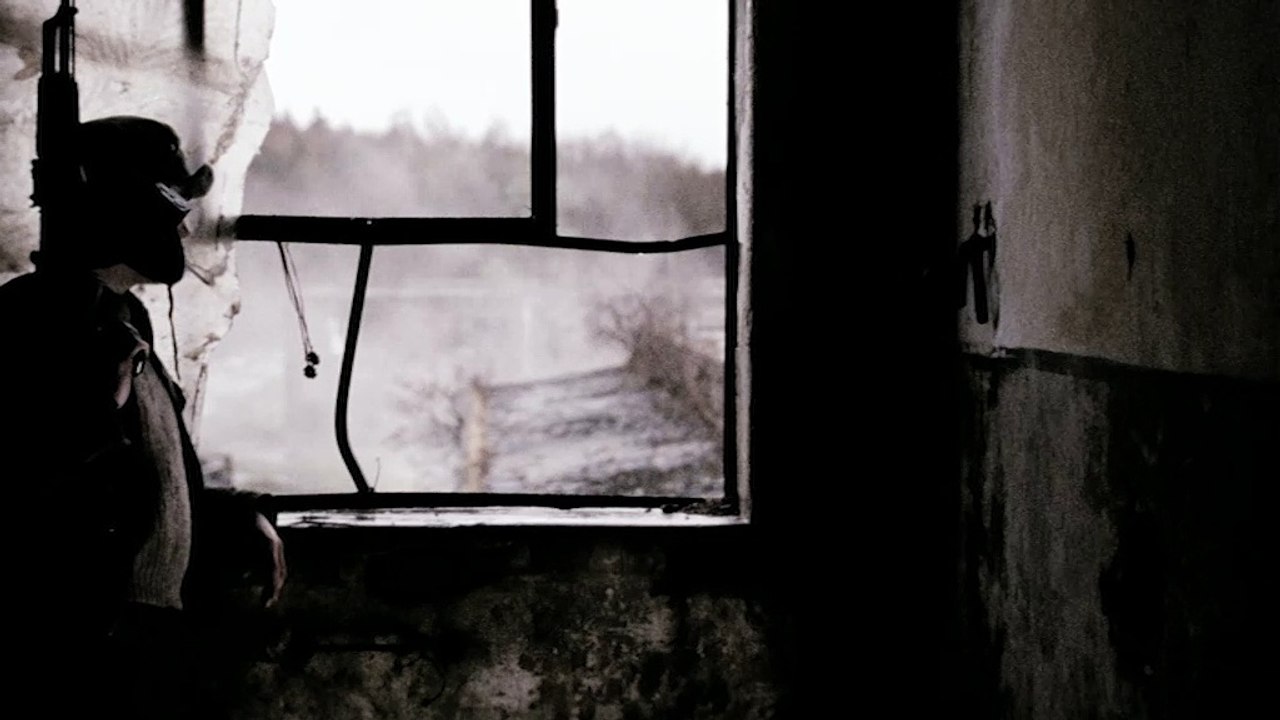 Horror Channel - Outpost