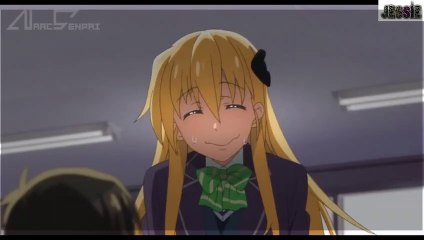 Anime Crack en español Ft Naac Senpai