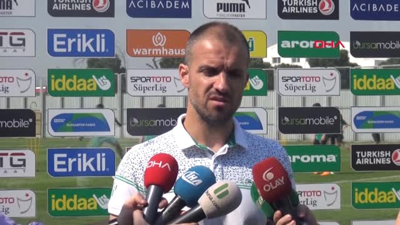 Mustafa Er Sow Özel Bir Oyuncu