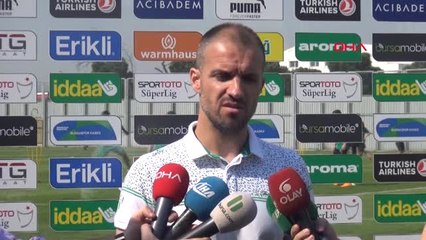 Mustafa Er Sow Özel Bir Oyuncu