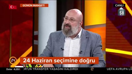 Tải video: 24 Haziran seçimine doğru