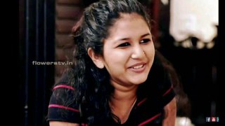 uppum mulakum || flowers tv||episode 591 promo