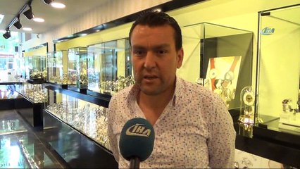 Kalitesiz kol saatleri cilt rahatsızlığına neden oluyor