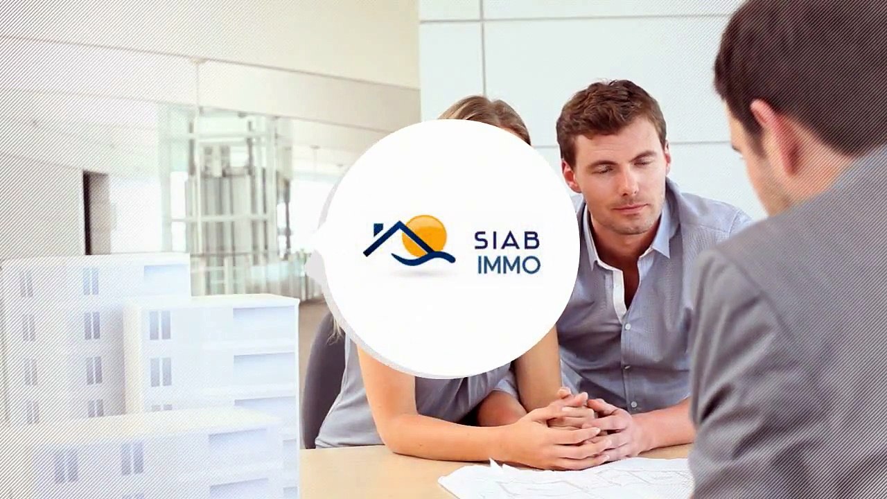 A vendre - Appartement - Marseille (13014) - 3 pièces - 54m²